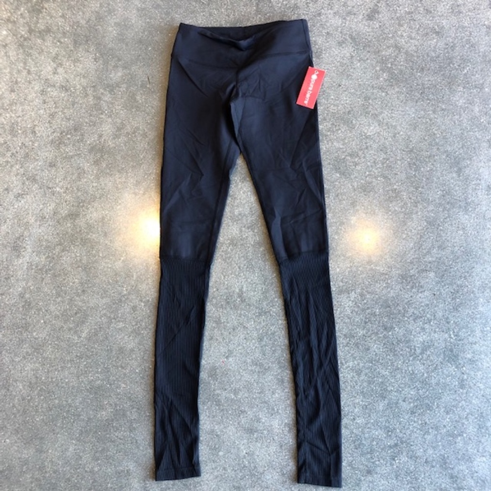 (NWT) Pure Barre legging